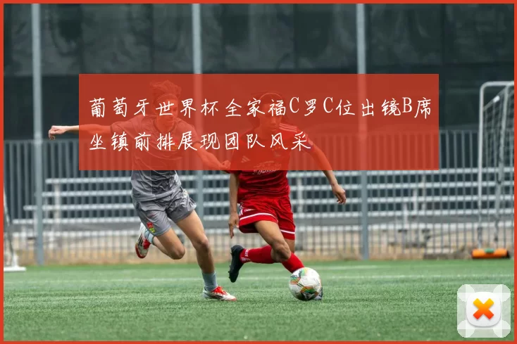葡萄牙世界杯全家福C罗C位出镜B席坐镇前排展现团队风采
