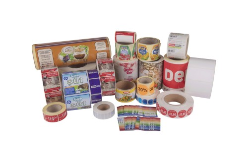 Şahoğlu Ajans: Baskı, Etiket ve Lazer Markalama Hizmetleri Sunar