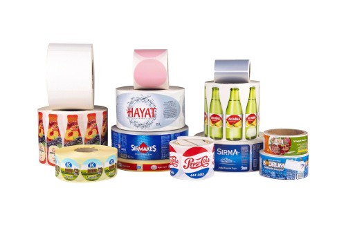 Şahoğlu Ajans: Baskı, Etiket ve Lazer Markalama Hizmetleri Sunar