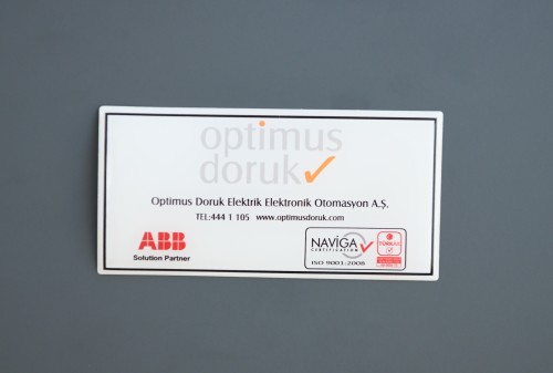 Şahoğlu Ajans: Baskı, Etiket ve Lazer Markalama Hizmetleri Sunar