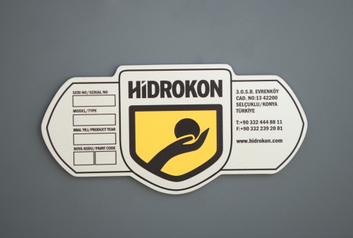 Şahoğlu Ajans: Baskı, Etiket ve Lazer Markalama Hizmetleri Sunar