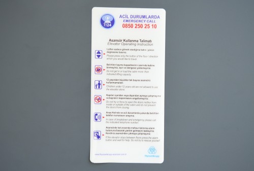 Şahoğlu Ajans: Baskı, Etiket ve Lazer Markalama Hizmetleri Sunar