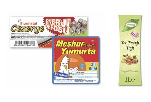 Şahoğlu Ajans: Baskı, Etiket ve Lazer Markalama Hizmetleri Sunar