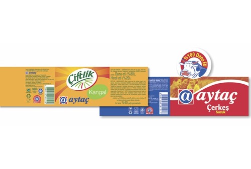 Şahoğlu Ajans: Baskı, Etiket ve Lazer Markalama Hizmetleri Sunar