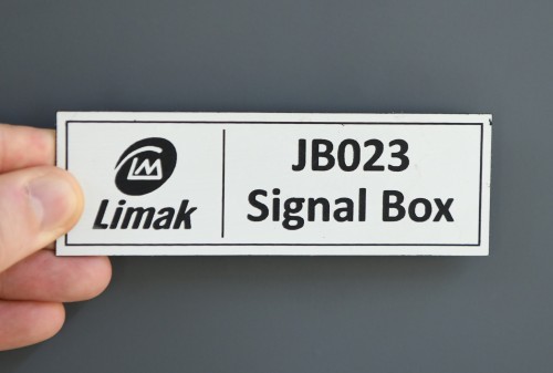 Şahoğlu Ajans: Baskı, Etiket ve Lazer Markalama Hizmetleri Sunar