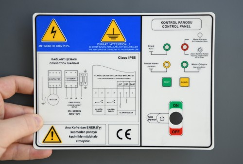 Şahoğlu Ajans: Baskı, Etiket ve Lazer Markalama Hizmetleri Sunar