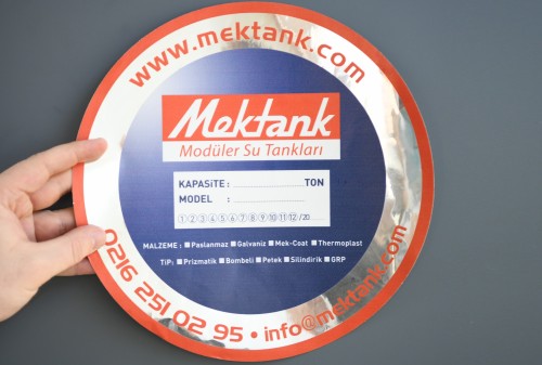 Şahoğlu Ajans: Baskı, Etiket ve Lazer Markalama Hizmetleri Sunar